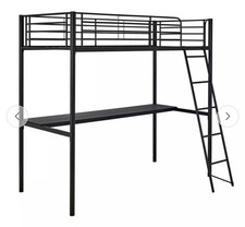 Habitat riley bed for sale  DEWSBURY