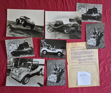 21672 buggy bel d'occasion  Caderousse