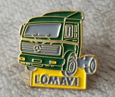 Pins mercedes benz d'occasion  Rennes-