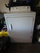 Hotpoint dryer for sale  Macon