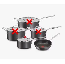 Jamie oliver tefal for sale  WELLINGBOROUGH