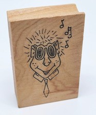 Stempel musiker noten gebraucht kaufen  Velbert