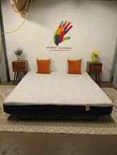 Sleepy sealy memory for sale  New Bedford