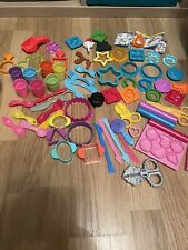 Play doh accesories for sale  BONNYRIGG