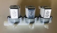 Elettrovalvola dispenser ingre usato  Granarolo dell'Emilia