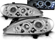 Scheinwerfer angel eyes gebraucht kaufen  Werneuchen