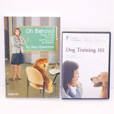 Read dog training for sale  Kingsville