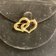 Vintage entwined double for sale  Manzanola