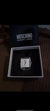 Moschino orologio uomo usato  Torino