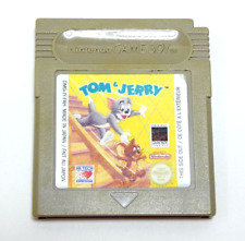 Tom jerry jeu d'occasion  Nice-