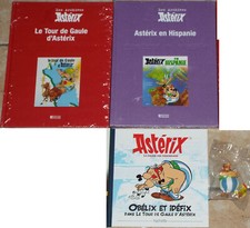 Archives asterix blisters d'occasion  Fay-aux-Loges