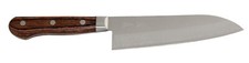 Couteau santoku suncraft d'occasion  Expédié en France