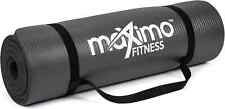 Yogamatte fitness maximo gebraucht kaufen  Versand nach Germany