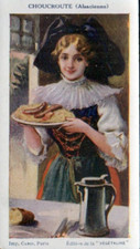 Antique image vegan d'occasion  Expédié en Belgium