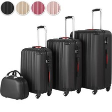 Set valises trolley d'occasion  Rognac
