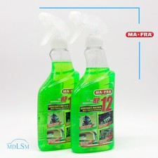Fra hp12 pulizia usato  Arzano