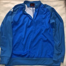 Wind stopper federazione usato  Torino