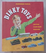 Dinky toys autos d'occasion  Marseille VIII