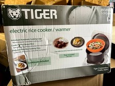 Tiger tacook white for sale  Warsaw