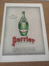 Press advertising 1935 d'occasion  Expédié en Belgium