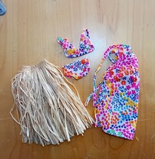 1975 hawaiian barbie usato  Italia