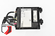 Boitier module confort d'occasion  Lambersart