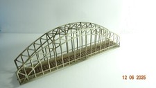 Märklin 7163 bogenbrücke gebraucht kaufen  Erftstadt