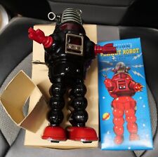 Planet robot robbie d'occasion  Expédié en Belgium