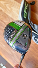 Callaway epic speed gebraucht kaufen  Nördlingen