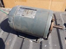 Westinghouse ac motor for sale  Parrottsville