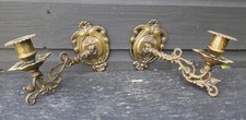 Pair antique art for sale  WOODHALL SPA