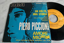 Ost piero piccioni usato  Italia