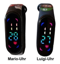 Led digitaluhr kinder gebraucht kaufen Led digitaluhr kinder gebraucht kaufen  Leipzig
