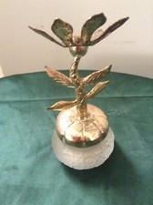 Vintage avon keepsake for sale  NORTHAMPTON