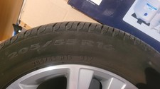 Felgen riginal sommerreifen gebraucht kaufen  Pasewalk