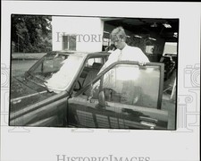 1992 press photo for sale  Memphis