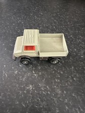 Mercedes matchbox diecast for sale  STOURBRIDGE