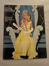 Miss usa 1970 for sale  Brooklyn