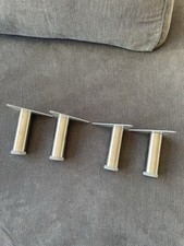 Ikea eket metal for sale  BOURNEMOUTH