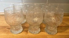 Ravenhead glass siesta for sale  OLDHAM