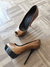 Cento111undici plateau stilett gebraucht kaufen  Kipfenberg