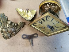 Ancien mécanisme horloge d'occasion  Cusset