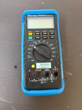 Tektronix dmm916 true for sale  WELLINGTON