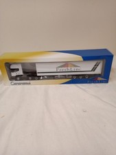 Cararama scale volvo for sale  PRESCOT