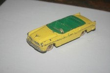 Dinky toys chrysler d'occasion  Rambouillet