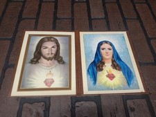 Priests sacred heart for sale  Milton
