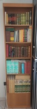 Libreria legno usata usato  Lanciano