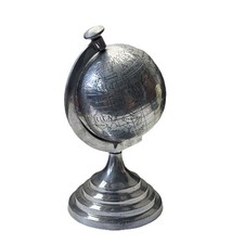 Desk globe large for sale  Rosemead