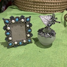 Vintage style. ornate for sale  CLECKHEATON