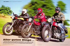 Motorrad classic 2173 gebraucht kaufen  Deutschland